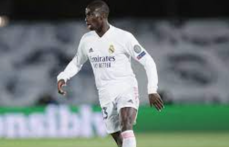 Mendy has no plans to leave the King at the end of the season
